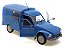 Citroen Acadiane 1984 1:18 Solido Azul - Imagem 5
