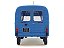 Citroen Acadiane 1984 1:18 Solido Azul - Imagem 4