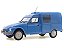 Citroen Acadiane 1984 1:18 Solido Azul - Imagem 1