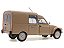 Citroen Acadiane 1984 1:18 Solido Bege - Imagem 2