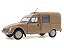 Citroen Acadiane 1984 1:18 Solido Bege - Imagem 1