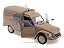 Citroen Acadiane 1984 1:18 Solido Bege - Imagem 5
