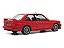 *** PRÉ-VENDA *** BMW M3 E30 1990 1:18 Solido Vermelho - Imagem 2