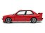 *** PRÉ-VENDA *** BMW M3 E30 1990 1:18 Solido Vermelho - Imagem 9