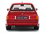 *** PRÉ-VENDA *** BMW M3 E30 1990 1:18 Solido Vermelho - Imagem 6