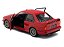 *** PRÉ-VENDA *** BMW M3 E30 1990 1:18 Solido Vermelho - Imagem 8