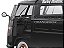 Volkswagen Kombi T1 Pick-Up 1950 Harley Davidson 1:18 Solido - Imagem 5