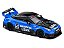 Nissan GT-R (R35) LB Silhouette Calsonic 1:43 Solido - Imagem 5