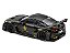 Nissan GT-R (R35) LB Silhouette JPS 1:43 Solido - Imagem 5
