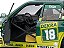 Mercedes Benz 190 (W201) Evo II DTM 1992 1:18 Solido - Imagem 5