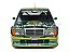 Mercedes Benz 190 (W201) Evo II DTM 1992 1:18 Solido - Imagem 3