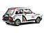 Autobianchi A112 Mk.5 Abarth Alitalia Rally 1980 1:18 Solido - Imagem 2