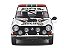 Autobianchi A112 Mk.5 Abarth Alitalia Rally 1980 1:18 Solido - Imagem 3