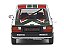 Autobianchi A112 Mk.5 Abarth Alitalia Rally 1980 1:18 Solido - Imagem 4