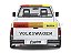 Volkswagen Caddy Mk.1 1982 Kamei Street Fighter 1:18 Solido - Imagem 4