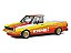 Volkswagen Caddy Mk.1 1982 Kamei Street Fighter 1:18 Solido - Imagem 1