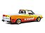 Volkswagen Caddy Mk.1 1982 Kamei Street Fighter 1:18 Solido - Imagem 2