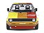 Volkswagen Caddy Mk.1 1982 Kamei Street Fighter 1:18 Solido - Imagem 3