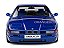 BMW 850 (E31) CSI 1990 1:18 Solido Azul - Imagem 3