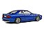 BMW 850 (E31) CSI 1990 1:18 Solido Azul - Imagem 2