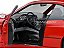 BMW 850 (E31) CSI 1990 1:18 Solido Vermelho - Imagem 5
