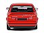 BMW Alpina B10 (E34) 1:43 Solido Vermelho - Imagem 4