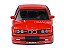 BMW Alpina B10 (E34) 1:43 Solido Vermelho - Imagem 3
