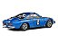Alpine A110 1600S Olympia Rallye 1972 1:18 Solido - Imagem 2