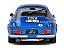 Alpine A110 1600S Olympia Rallye 1972 1:18 Solido - Imagem 4