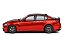 Alfa Romeo Giulia Quadrifoglio 2016 1:43 Solido Vermelho - Imagem 5
