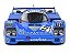 Porsche 956 LH 24 Horas Le Mans 1983 1:18 Solido - Imagem 3