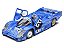 Porsche 956 LH 24 Horas Le Mans 1983 1:18 Solido - Imagem 5