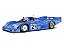 Porsche 956 LH 24 Horas Le Mans 1983 1:18 Solido - Imagem 1