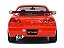 Nissan Skyline (R34) GT-R 1999 1:18 Solido Laranja - Imagem 4