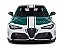 Alfa Romeo Giulia GTA M Nurburgring 1973 - 2021 1:18 Solido - Imagem 3