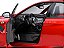 Alfa Romeo Giulia GTA M 2021 1:18 Solido Vermelho - Imagem 5
