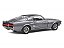 Mustang Shelby GT500 1967 1:18 Solido - Imagem 2