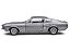 *** PRÉ-VENDA *** Mustang Shelby GT500 1967 1:18 Solido - Imagem 9