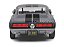*** PRÉ-VENDA *** Mustang Shelby GT500 1967 1:18 Solido - Imagem 6