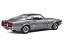 *** PRÉ-VENDA *** Mustang Shelby GT500 1967 1:18 Solido - Imagem 2