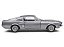 *** PRÉ-VENDA *** Mustang Shelby GT500 1967 1:18 Solido - Imagem 10