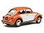 Volkswagen Fusca 1974 1:18 Solido Bicolor - Imagem 2