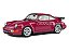 Porsche 911 (964) Turbo 1991 1:18 Solido Roxo - Imagem 1