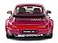 Porsche 911 (964) Turbo 1991 1:18 Solido Roxo - Imagem 4