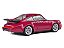 Porsche 911 (964) Turbo 1991 1:18 Solido Roxo - Imagem 2