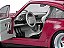 Porsche 911 (964) Turbo 1991 1:18 Solido Roxo - Imagem 5
