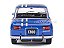 Renault 8 Gordini 1300 1967 1:18 Solido Azul - Imagem 4