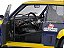 Fiat 131 Abarth Vencedor Rallye Tour de Corse 1977 1:18 Solido - Imagem 5