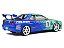 Nissan Skyline GT-R (R34) 1999 JGTC 2001 1:18 Solido - Imagem 2