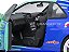 Nissan Skyline GT-R (R34) 1999 JGTC 2001 1:18 Solido - Imagem 5